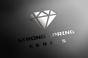 Лого для фитнес центра