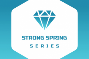 Лого для фитнес центра