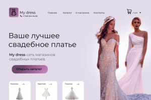 Оформление баннера