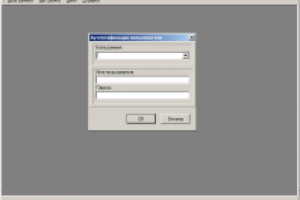Разработка системы «Учет персонала»