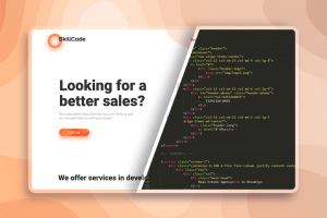 Студия по созданию интернет магазинов