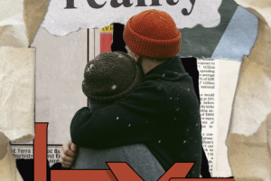 Обложка альбома