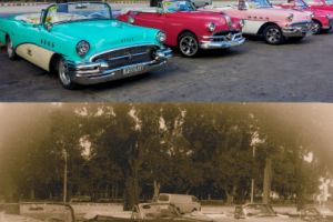 Винтаж / ретро