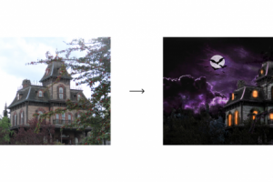 Арт обработка