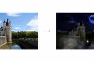 Арт обработка