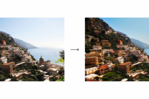 Цветокоррекция