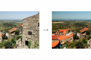 Цветокоррекция