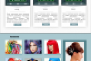 Дизайн сайта