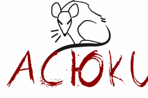 Логотип для компании "Пасюки"