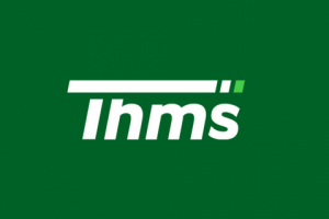 Логотип и веб-сайт для компании "Tehmas"