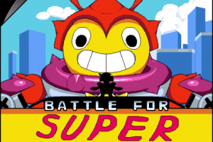 большой пиксельарт