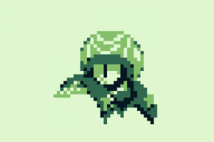 иконка персонажа Стью (из Brawl stars)