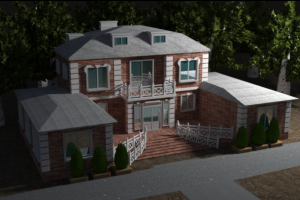 House of the rising sun