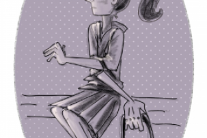 Аватарка для соцсети