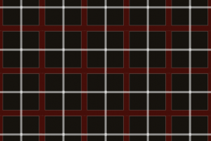 Паттерн шотландской клетки