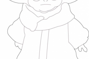 Макет для ЧПУ станка