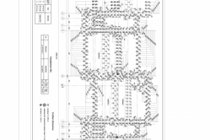 Общежитие на 600 мест в г.Саранск