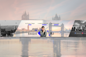 Сhannel travel Youtube