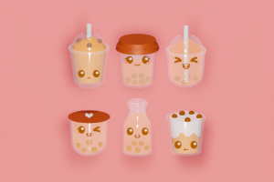 Живые напитки