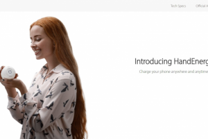 HandEnergy