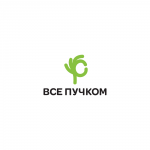 Лого для стар ап-проекта