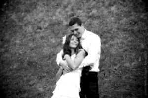 Свадебное фото.