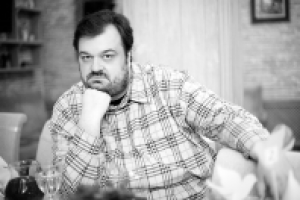 Василий Уткин