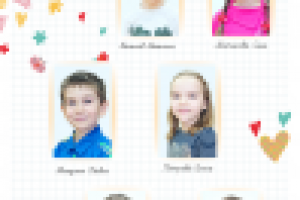 выпускные папки