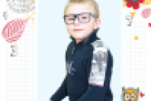 выпускные папки