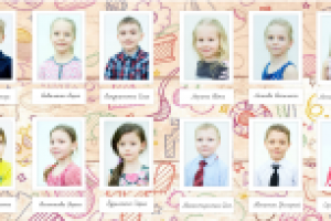 Фотокнига для детсада 2