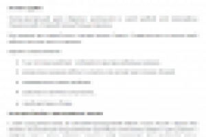 Мебельный салон. Текст на главную.