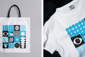 Мерч для Открытие Инвестиции