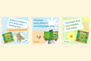 Баннеры для Lionstory