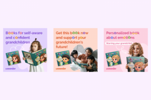 Баннеры для Lionstory