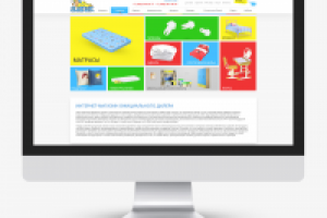 Интернет магазин Sleepsik