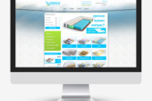 Интернет магазин Lonax-son