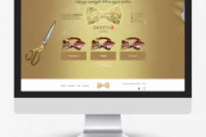 Галстуки-бабочки darko&s