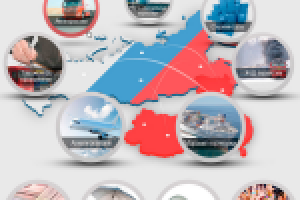 Логистическая фирма (грузоперевозки) Chins Transport Logistic