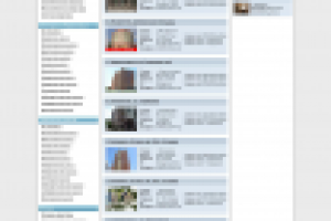 Портал по недвижимости