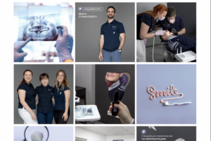 SMM-продвижение стоматология