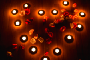 Рекламная съемка