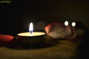 Рекламная съемка