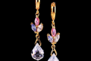 Съемка+ретушь для интеренет-магазина золота