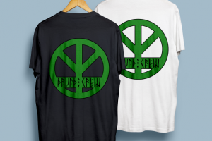 Лого для спортивного сообщества