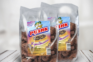 дизайн этикетки, упаковки