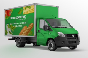 Реклама на транспорте