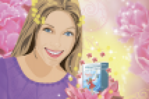 Иллюстрация на обложку журнала