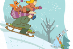 Иллюстрация к стихотворению