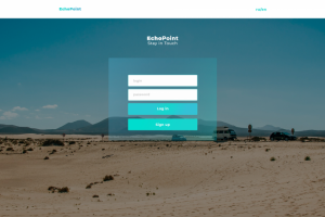 Дизайн личного кабинета для сайта