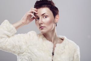 Съемка для интернет-каталога с ретушью